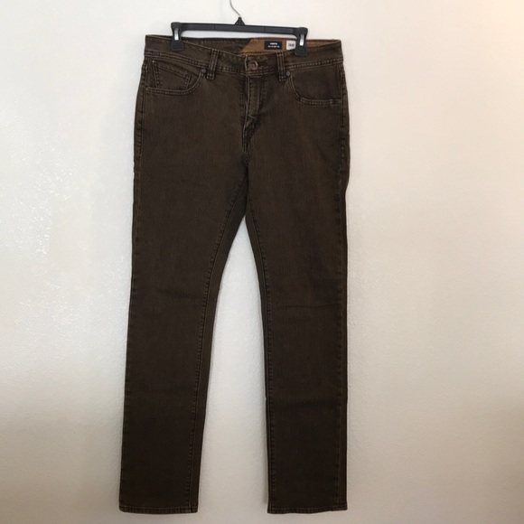 Volcom Pants - Picture 1 of 3